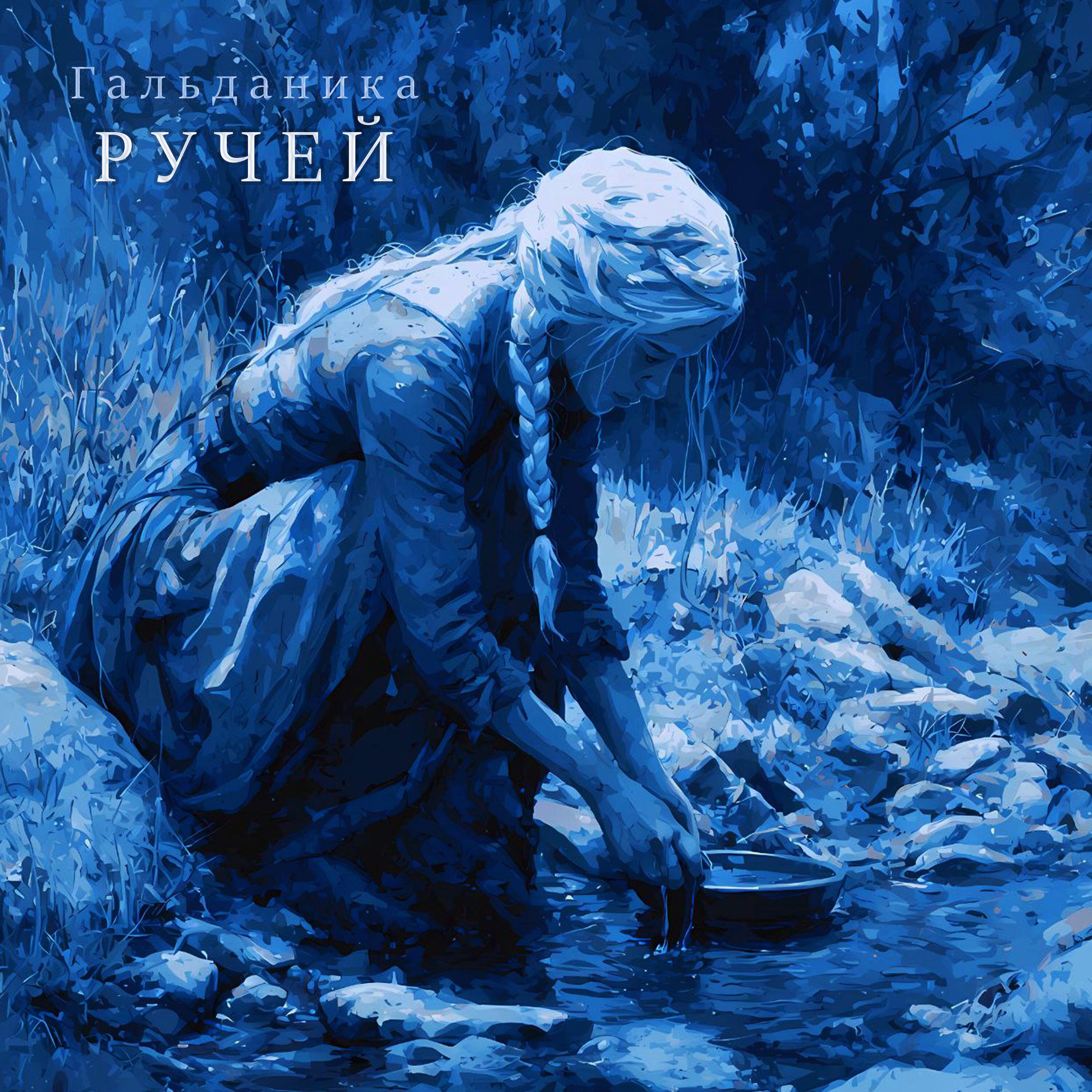 Гальданика