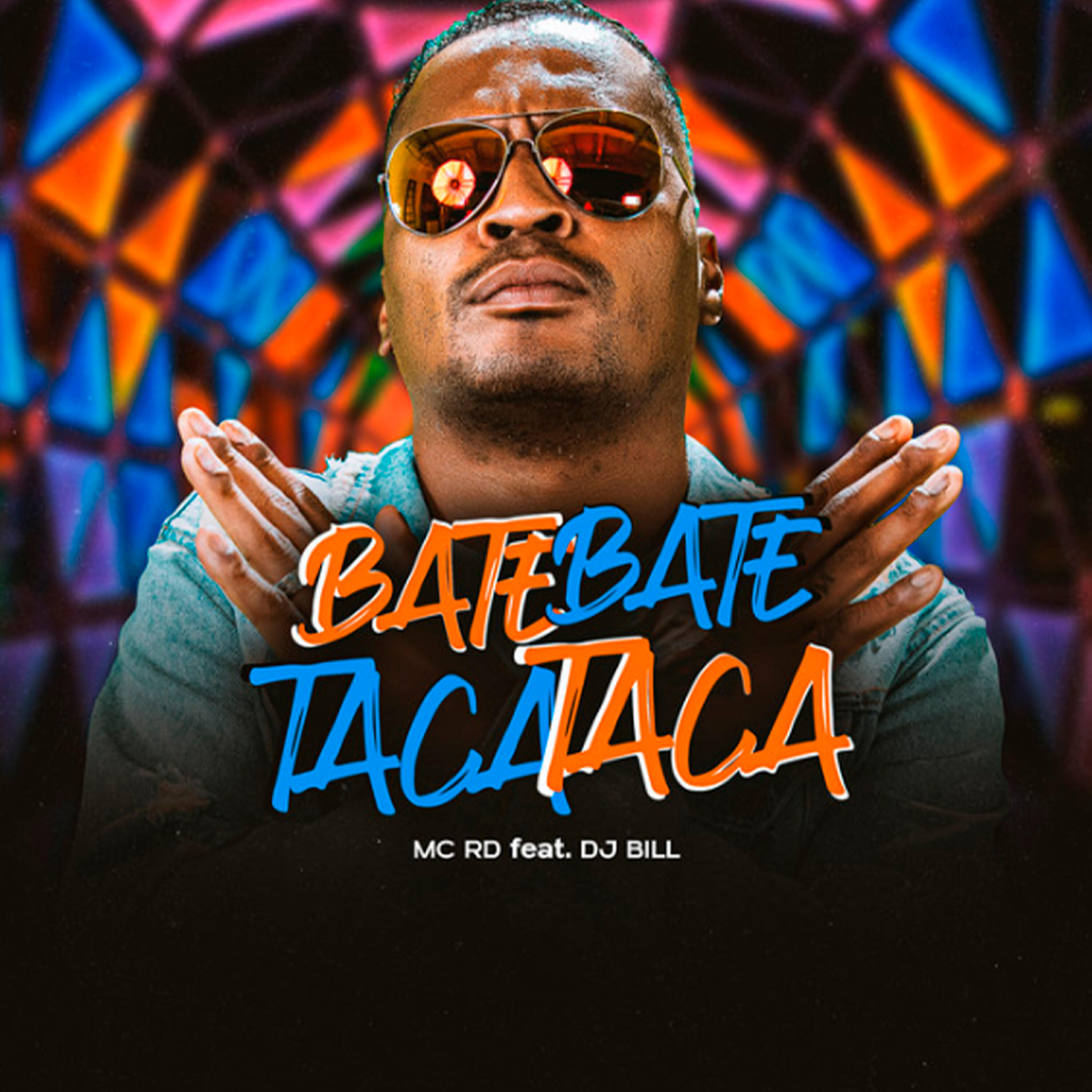 Постер альбома Bate Bate, Taca Taca