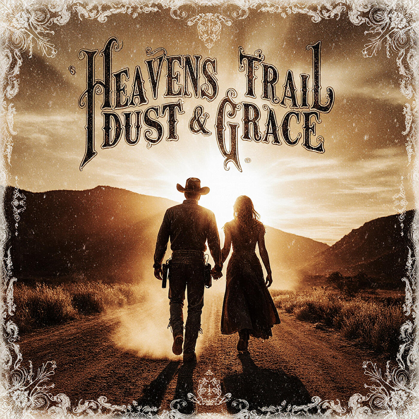 Heavens Trail