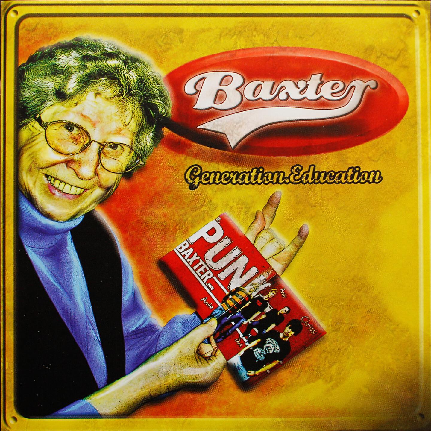 Скачать песню Baxter - Time to Leave бесплатно в MP3 для Android и iOS