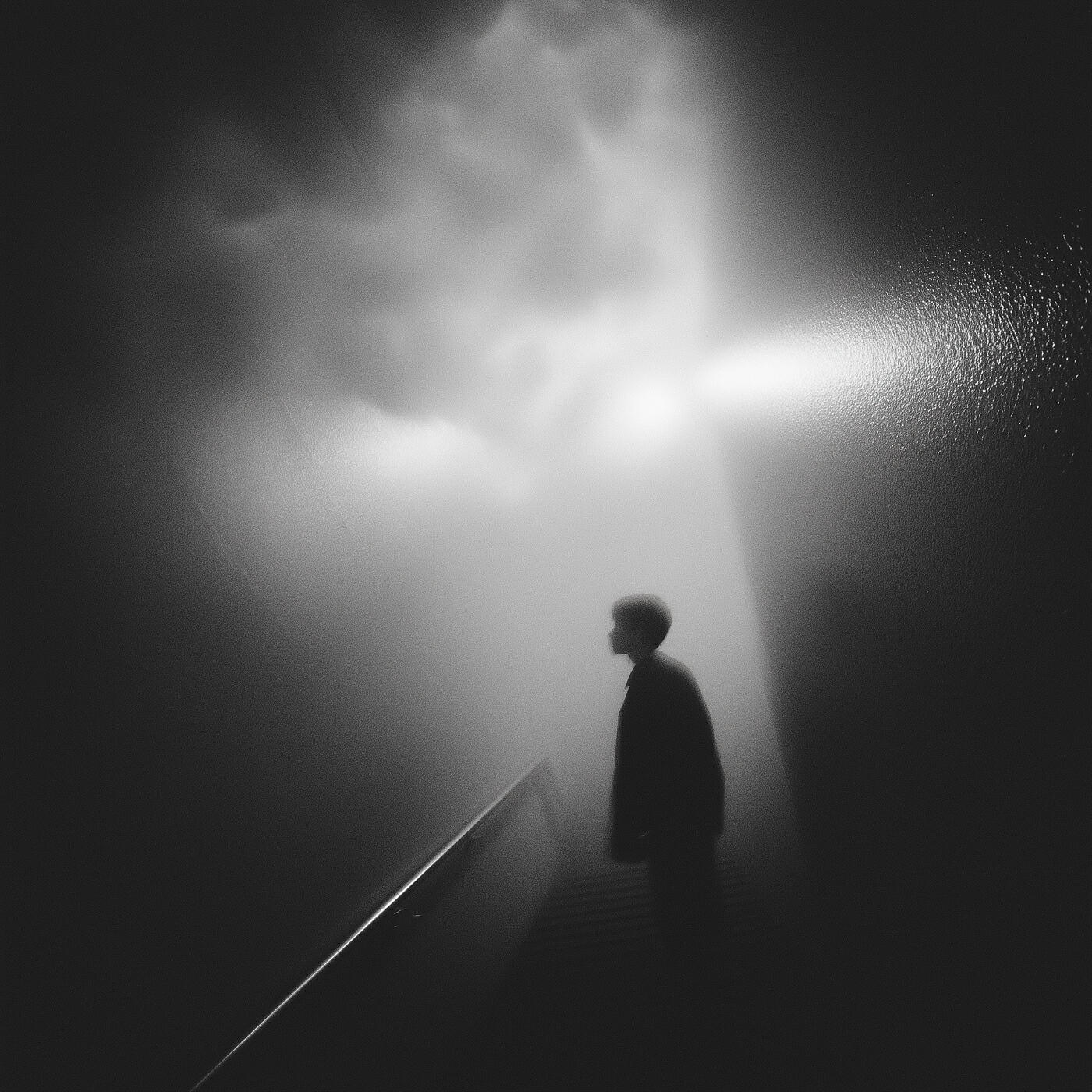 Релиз Absence
