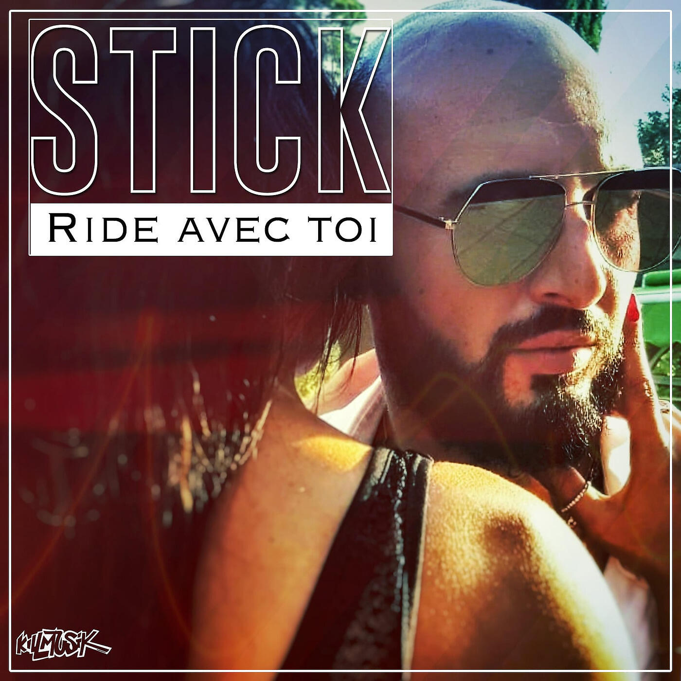 Релиз Ride avec toi