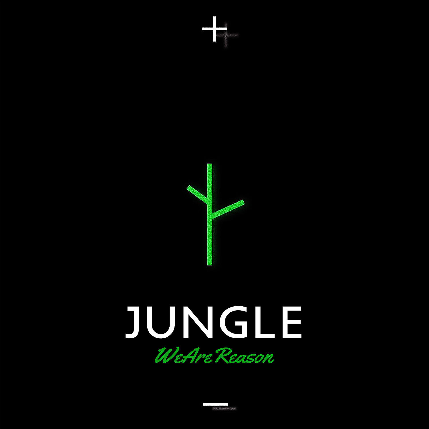 Релиз Jungle