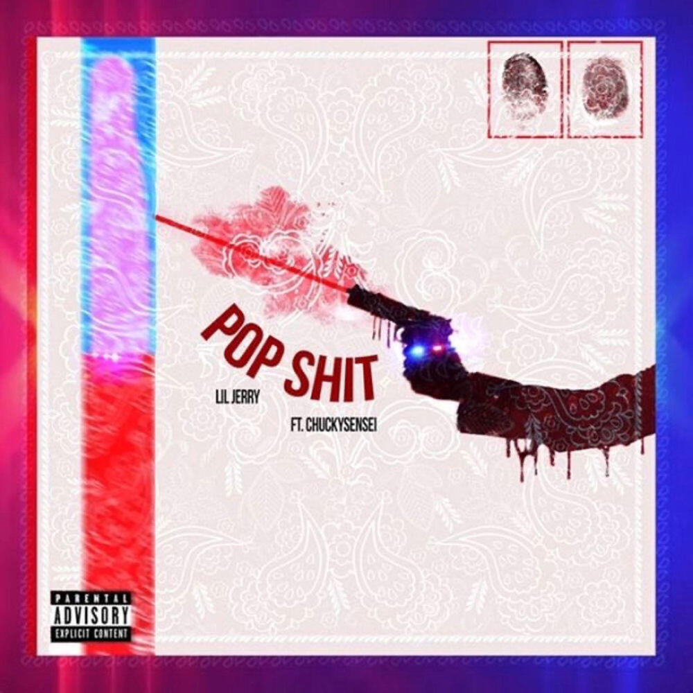 Релиз PopShit