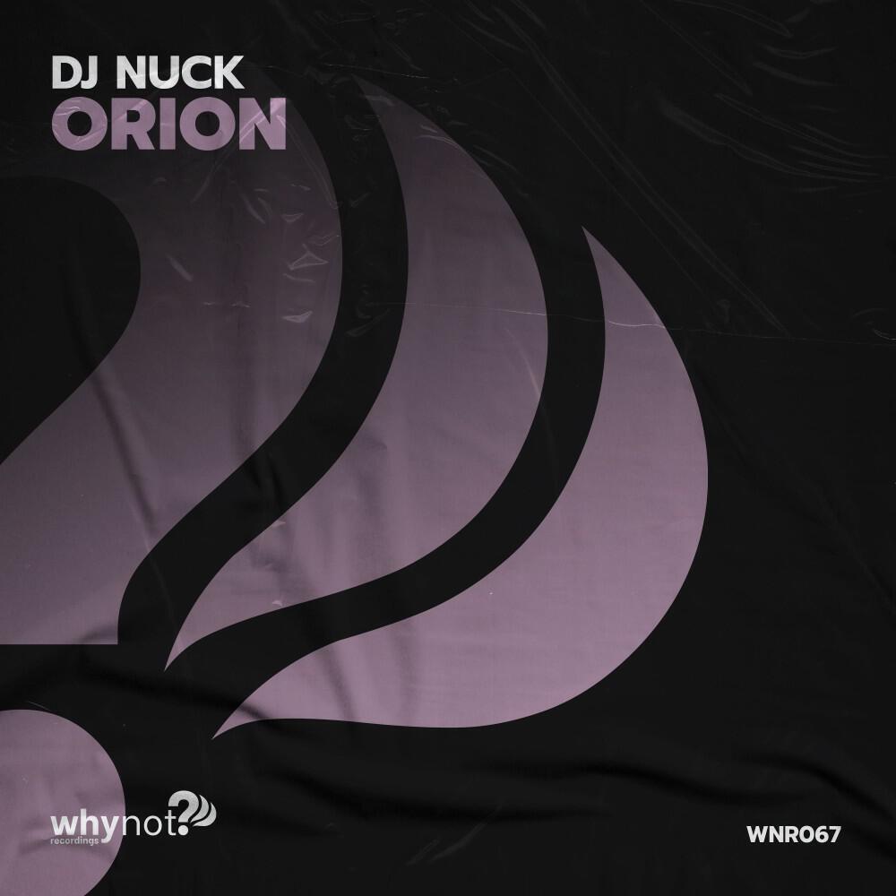 Релиз Orion