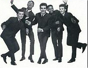 Joey Dee & The Starlighters