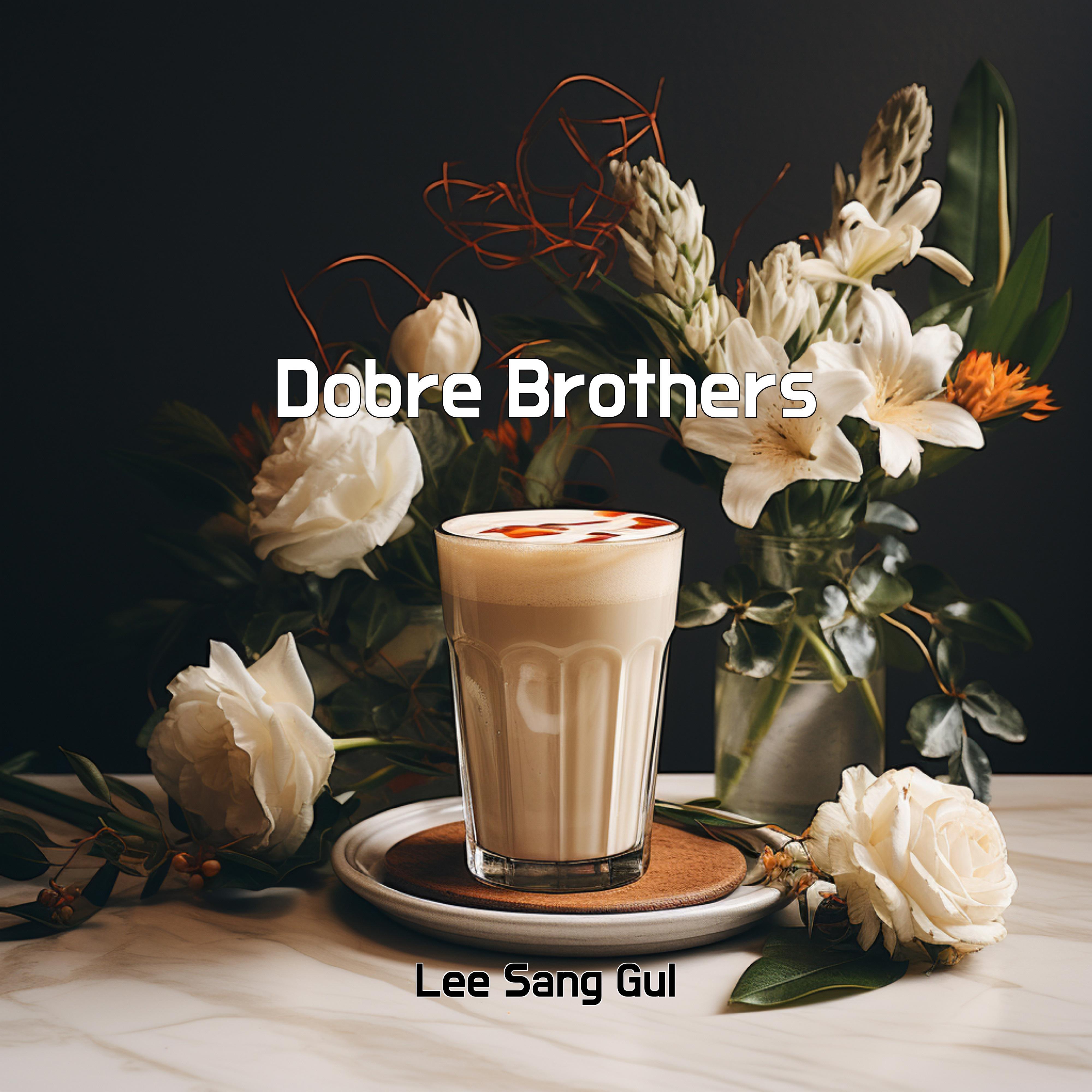 Релиз Dobre Brothers