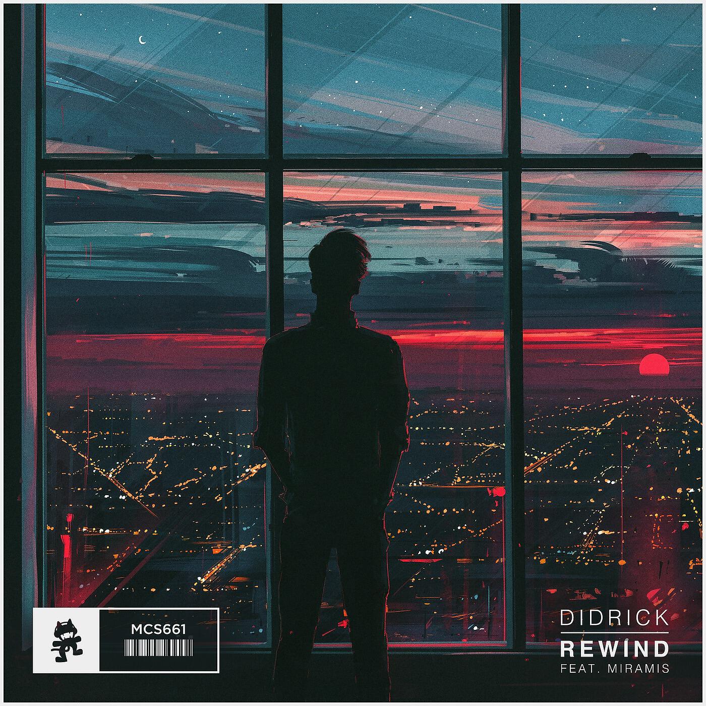 Релиз Rewind (feat. MIRAMIS)