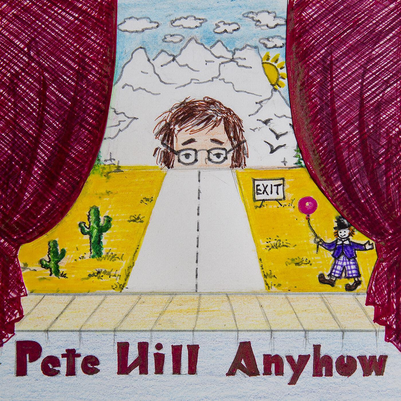 Релиз Anyhow