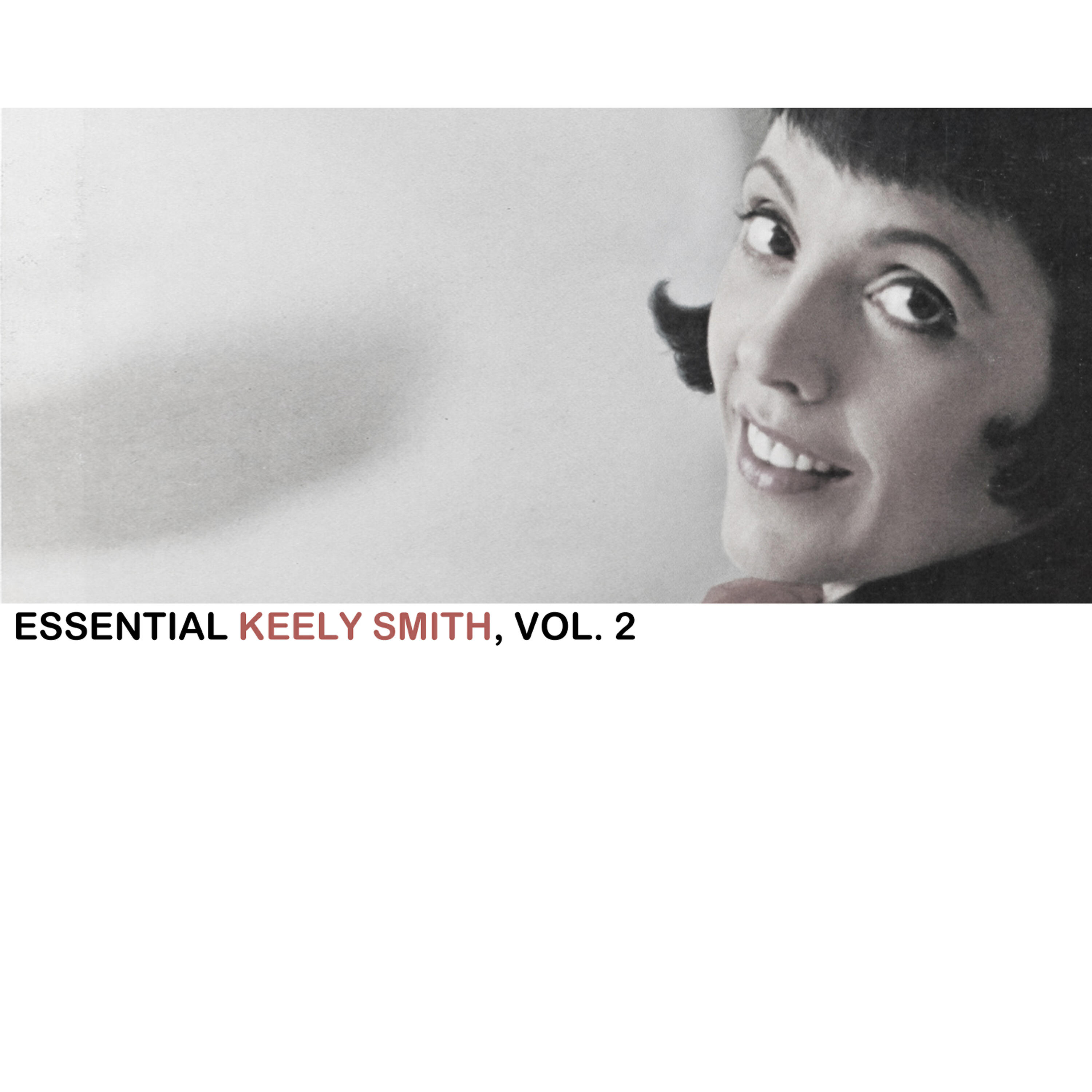 Релиз Essential Keely Smith, Vol. 1