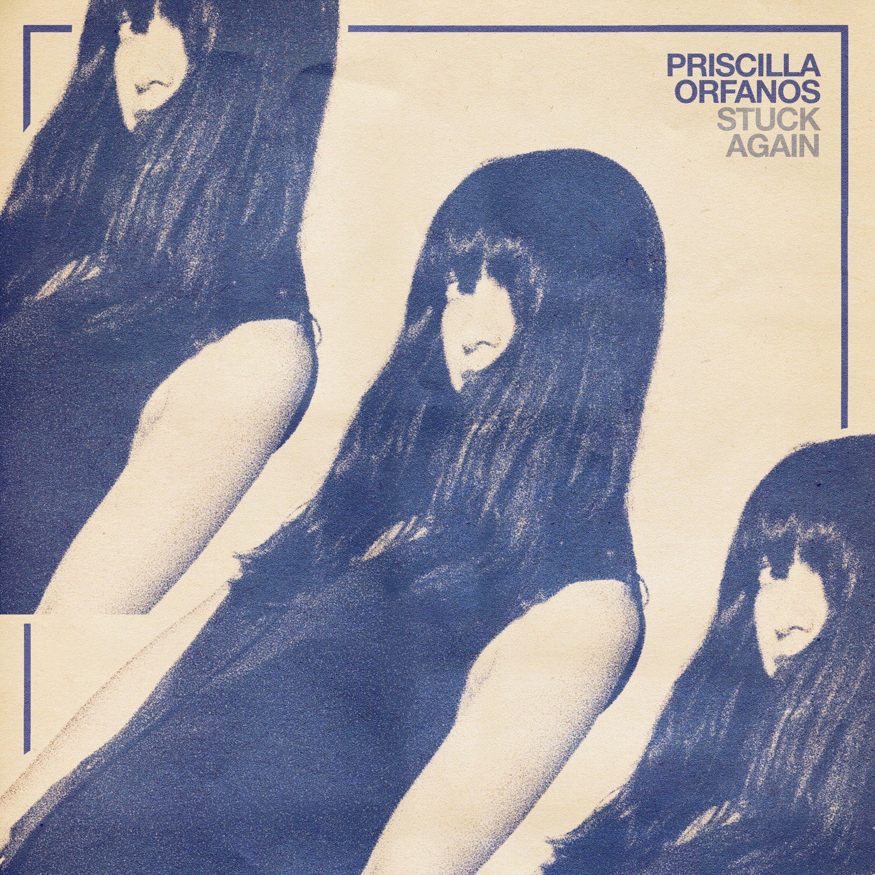 Priscilla Orfanos