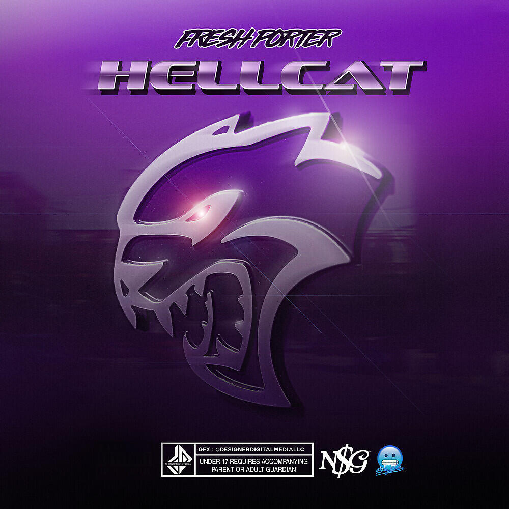 Релиз Hellcat