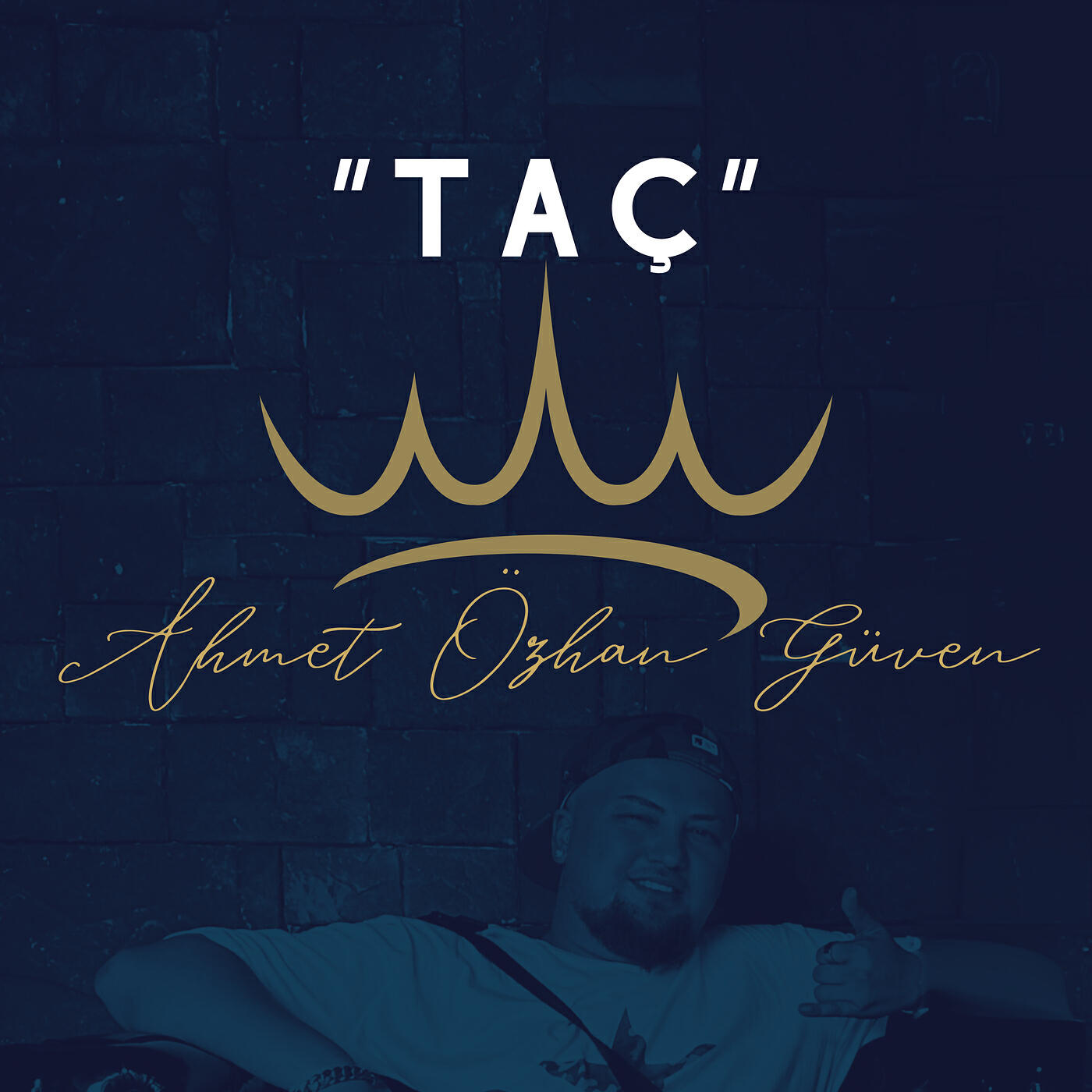 Релиз Taç