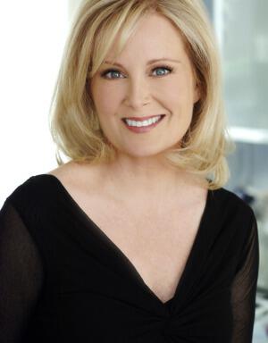 Laurie Gayle Stephenson