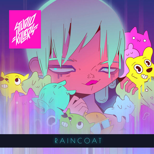 Релиз Raincoat (GFDM Club Mix)