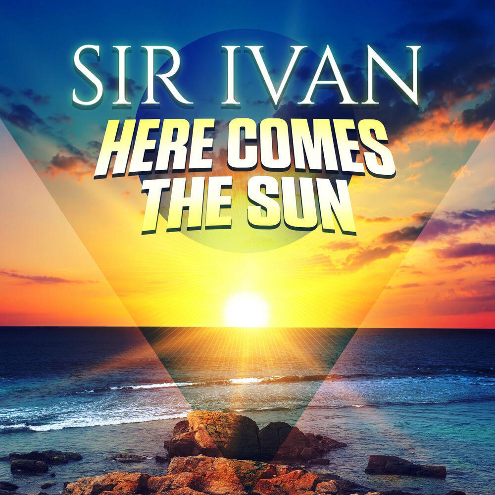 Релиз Here Comes the Sun (Remix EP)