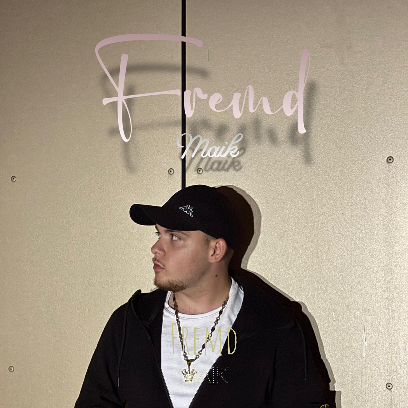 Релиз Fremd
