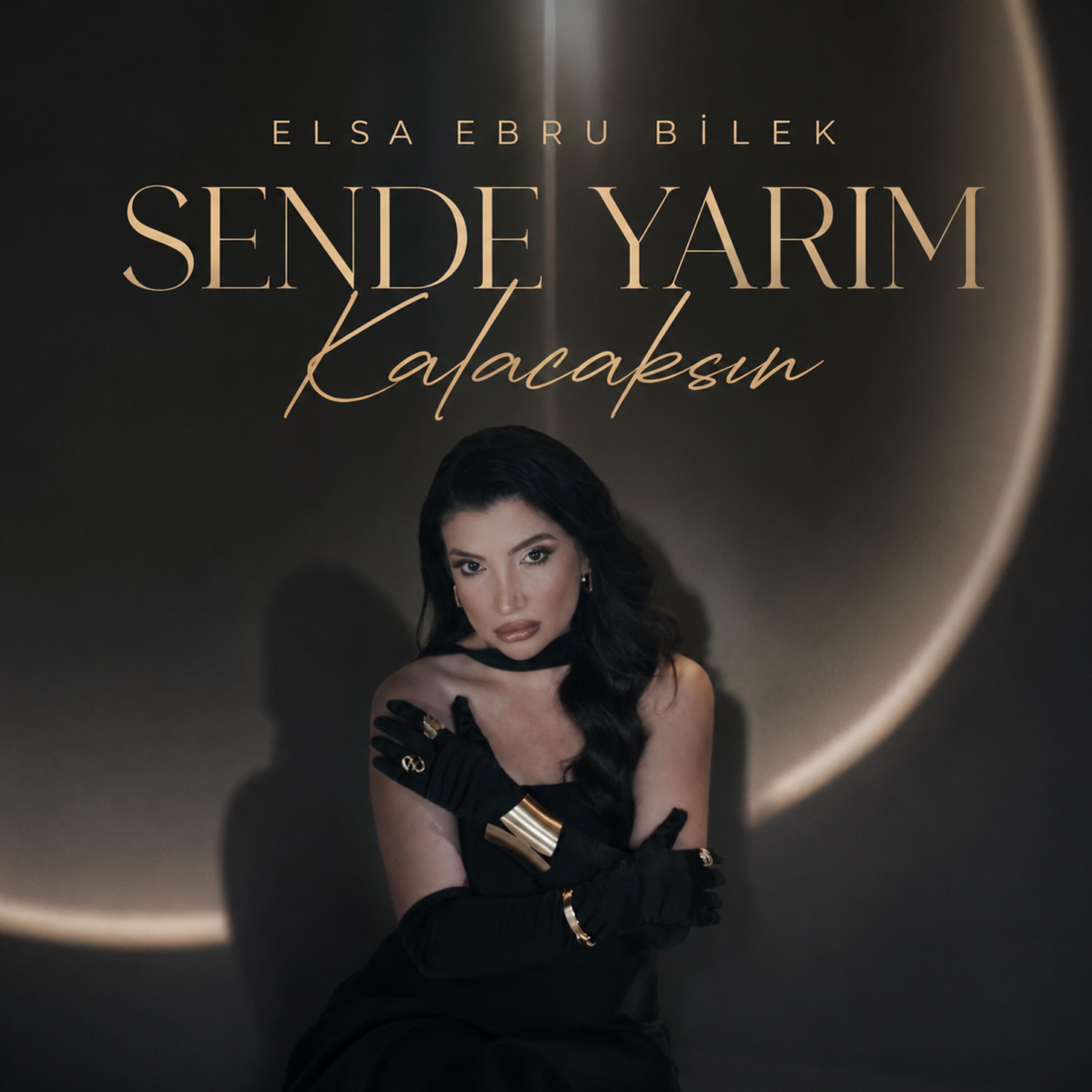 Elsa Ebru Bilek