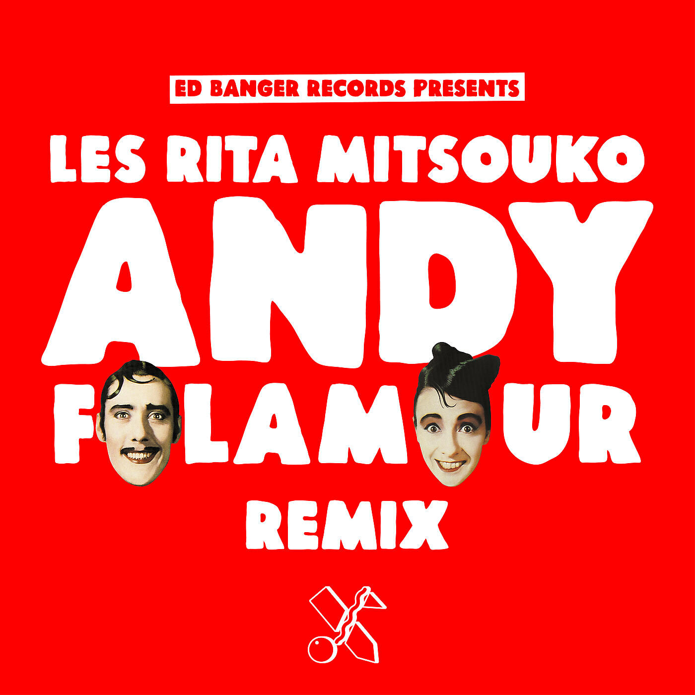 Релиз Andy