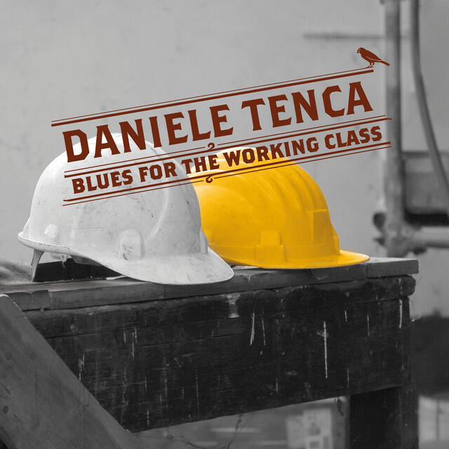 Релиз Blues for the Working Class