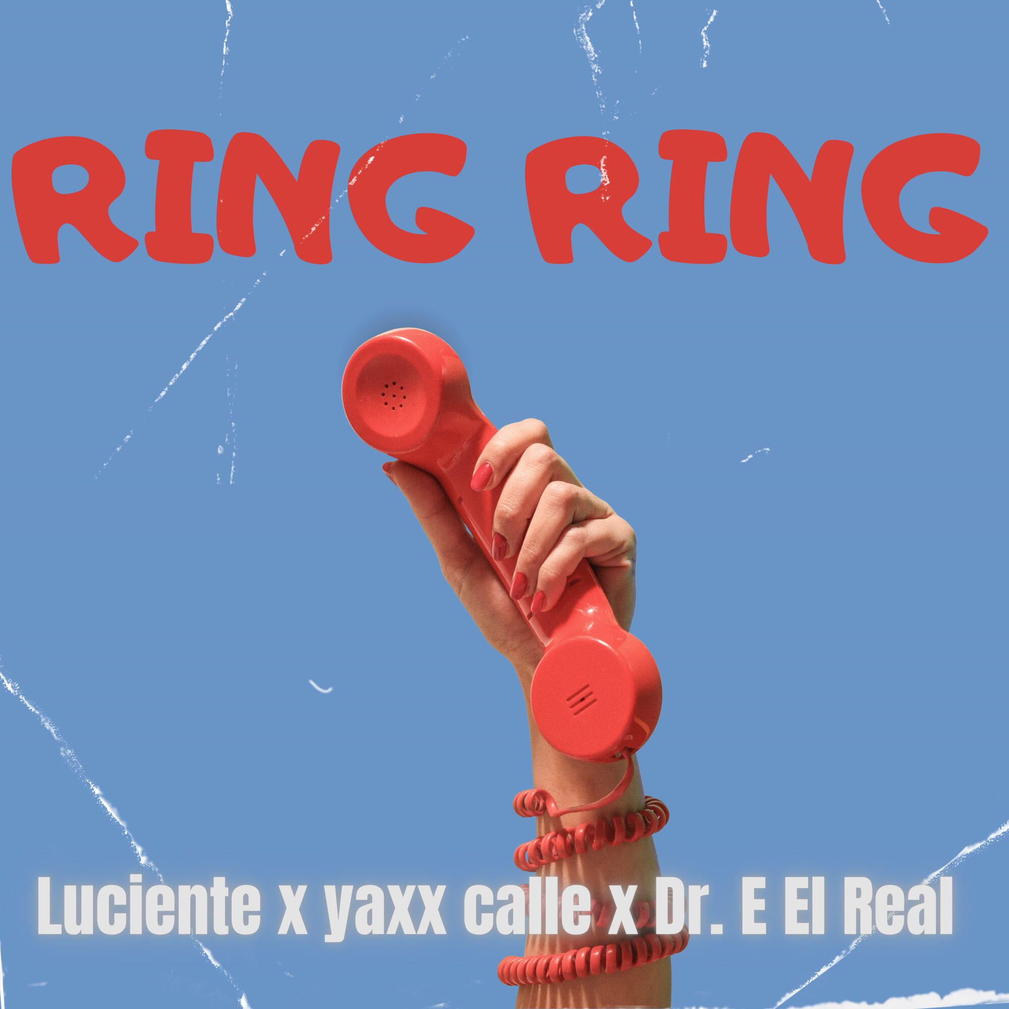 Релиз Ring Ring