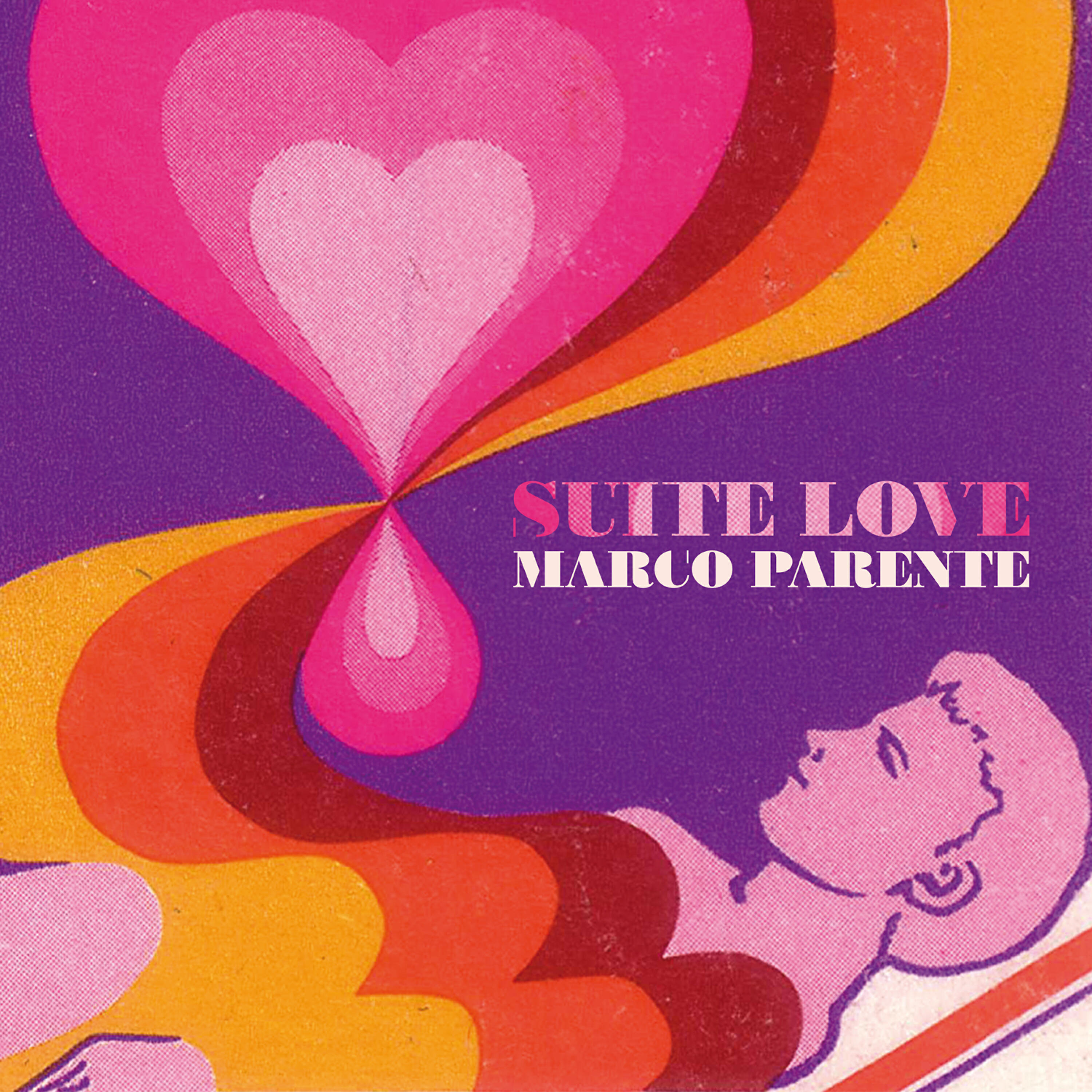 Релиз Suite Love