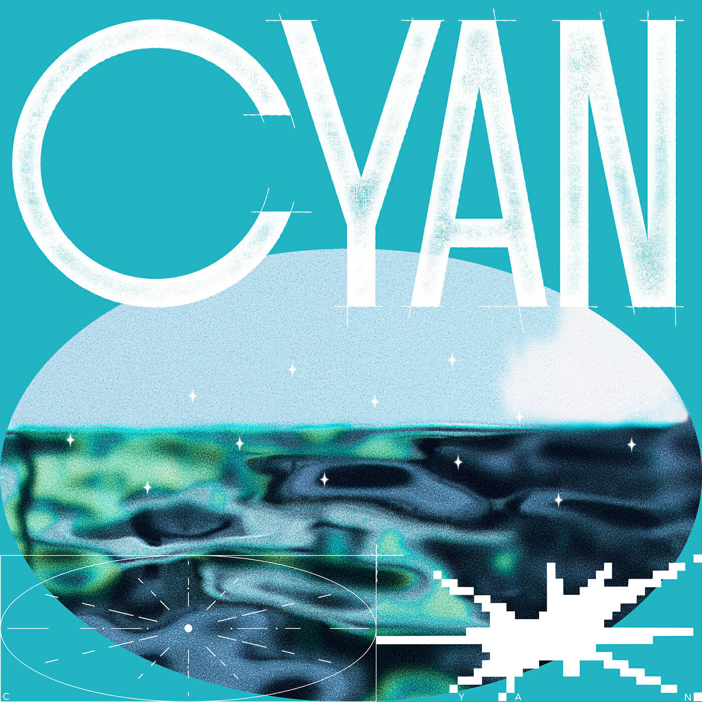 Релиз CYAN