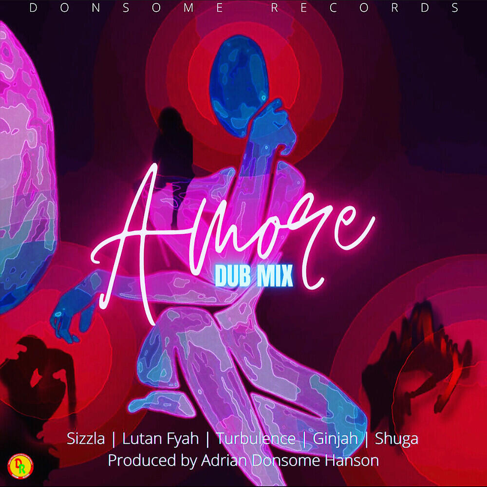Скачать песню Lutan Fyah, Adrian Donsome Hanson - I've Been Waiting (Dub Mix) бесплатно в MP3 для Android и iOS