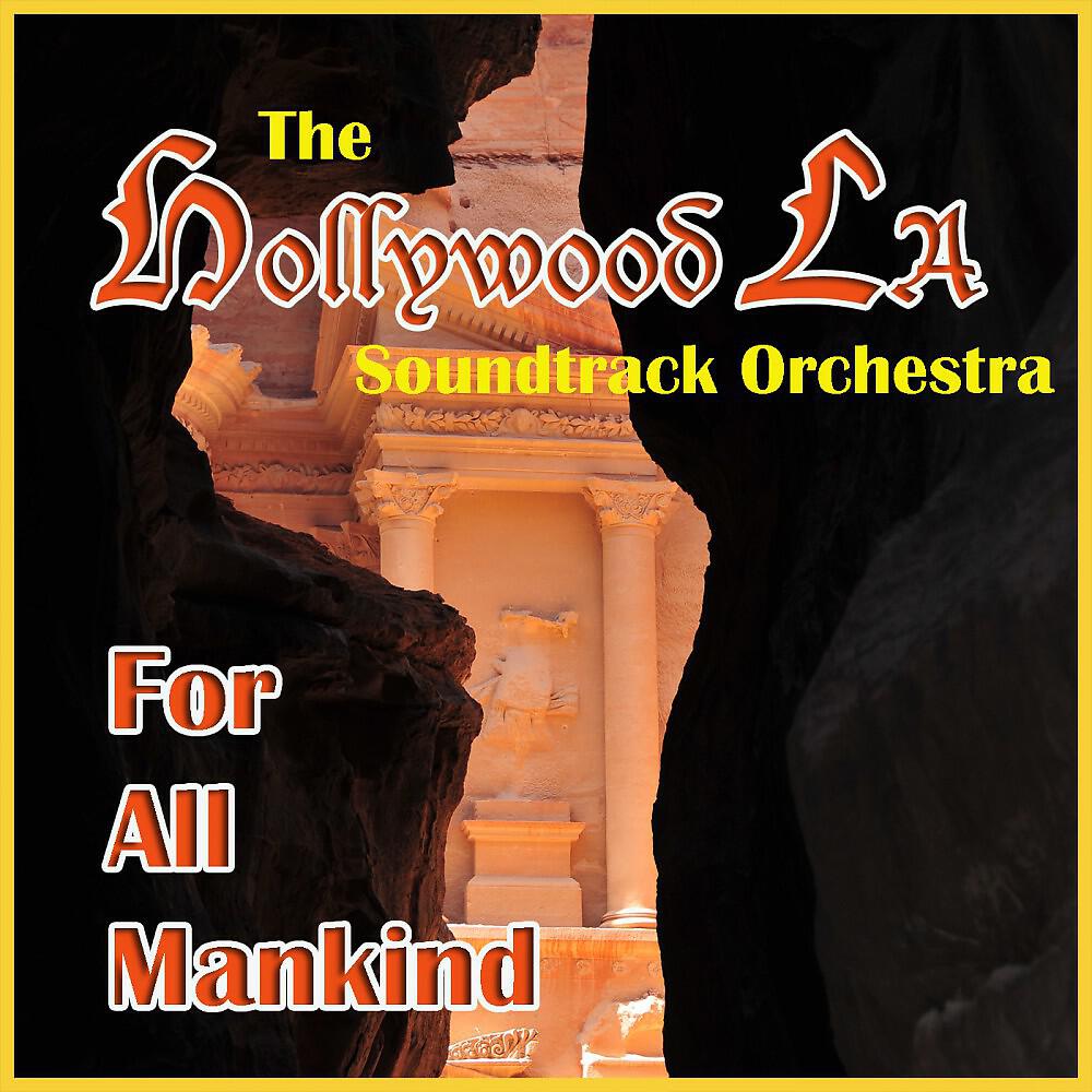 The Hollywood LA Soundtrack