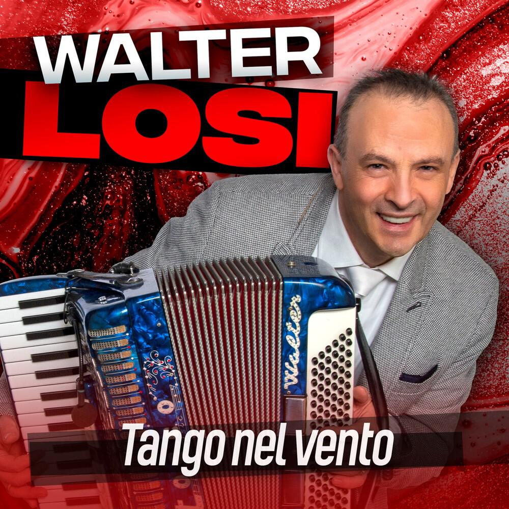Релиз Tango Nel Vento