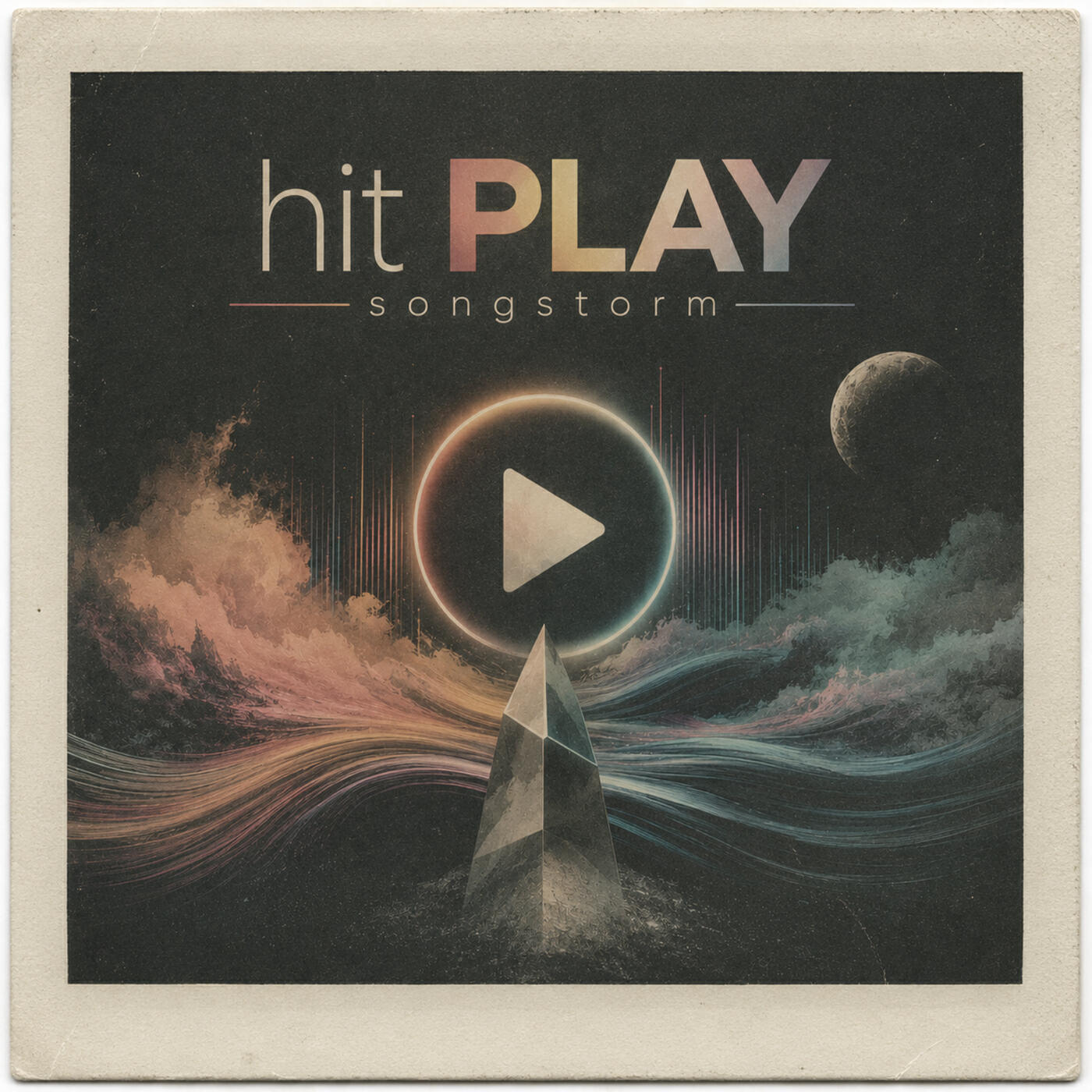 Релиз Hit Play