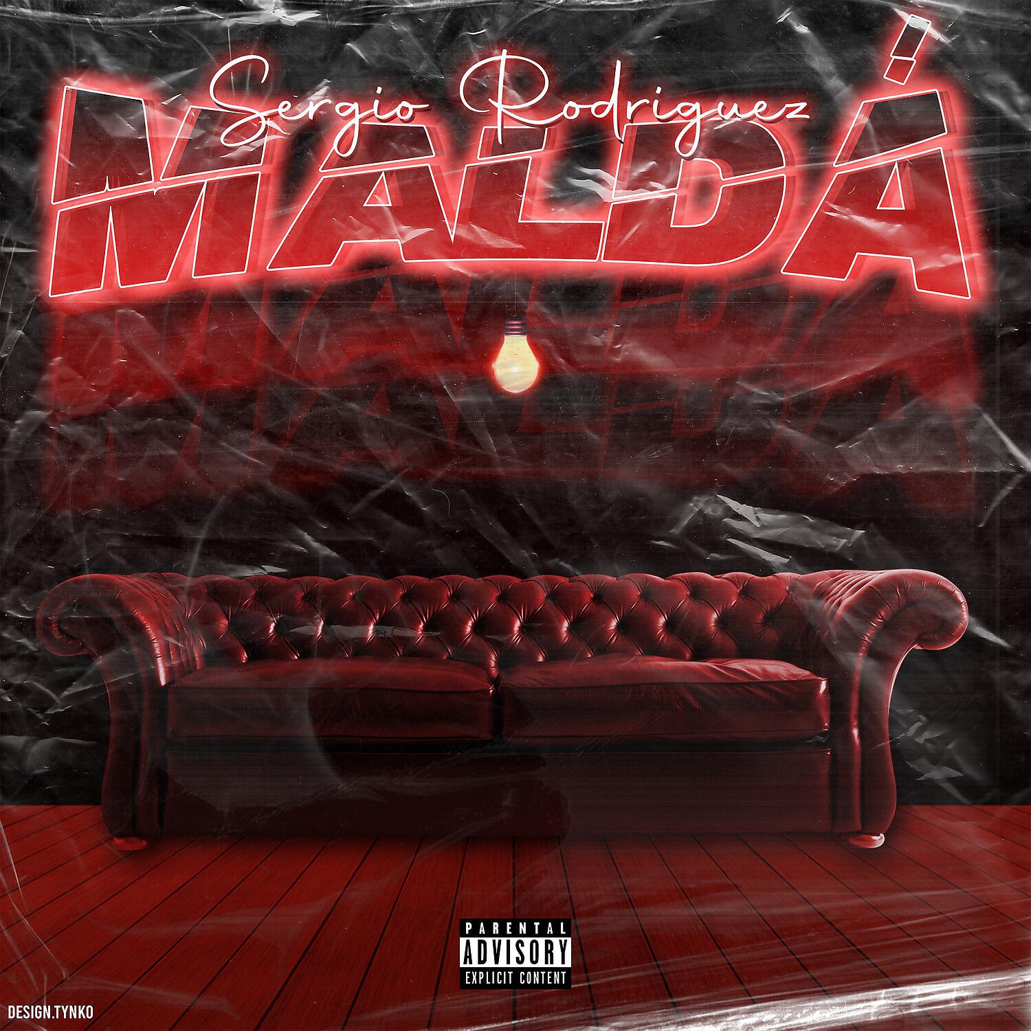 Релиз Maldá