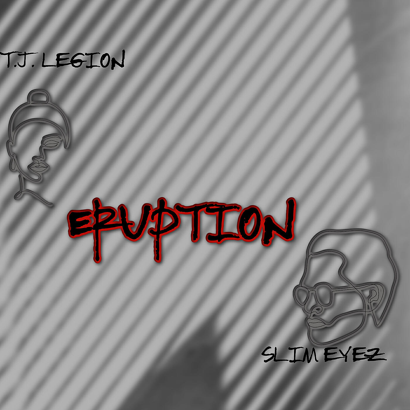 Релиз Eruption