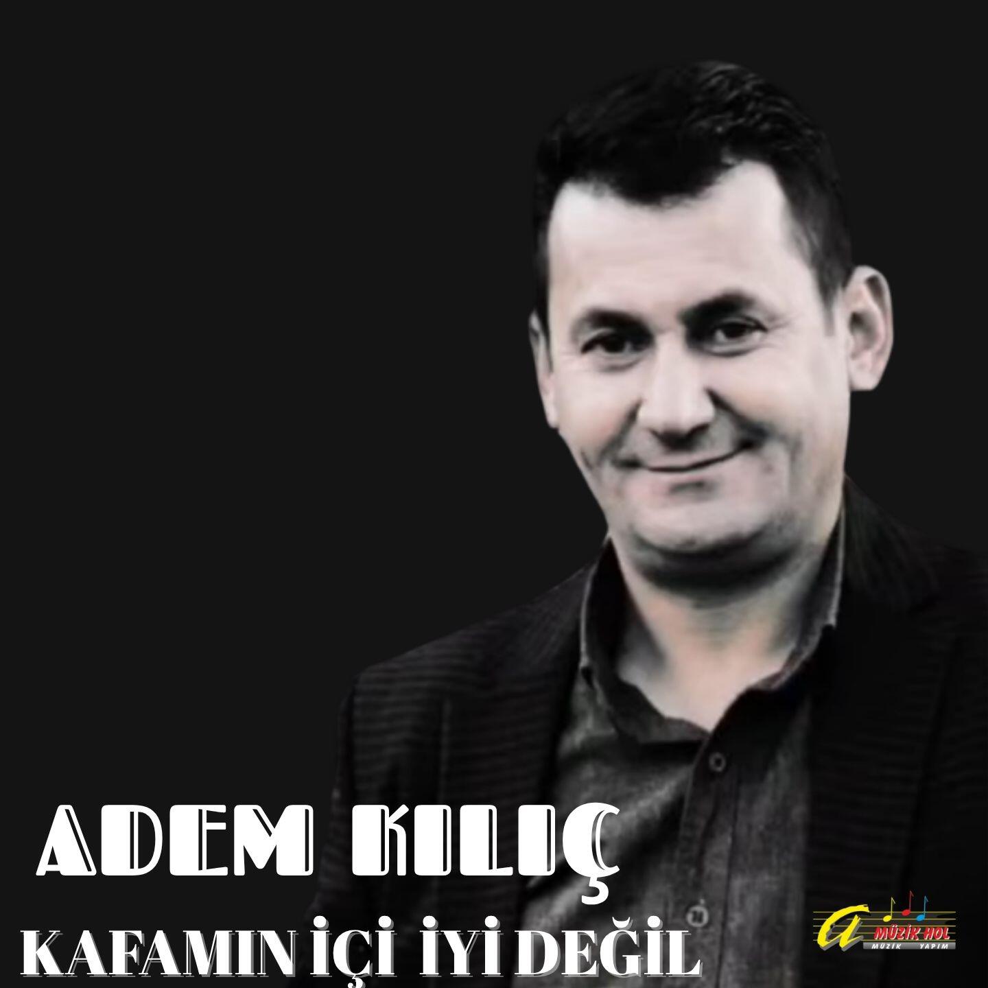 Релиз KAFAMIN İÇİ İYİ DEĞİL
