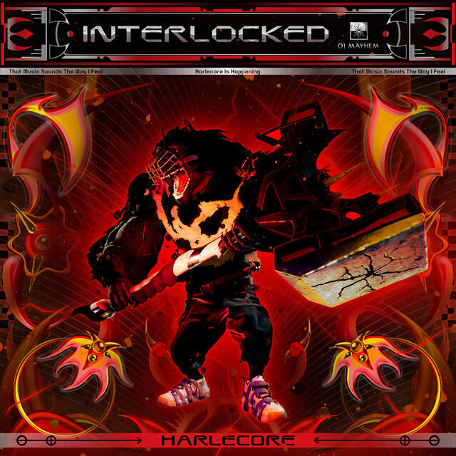 Релиз Interlocked