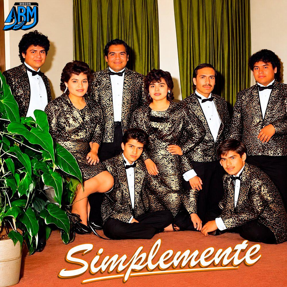 Релиз Simplemente