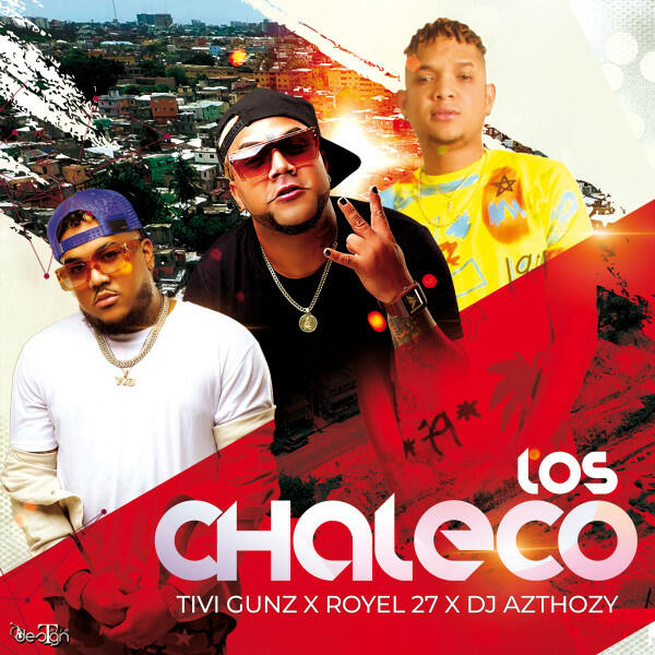 Релиз Los Chaleco