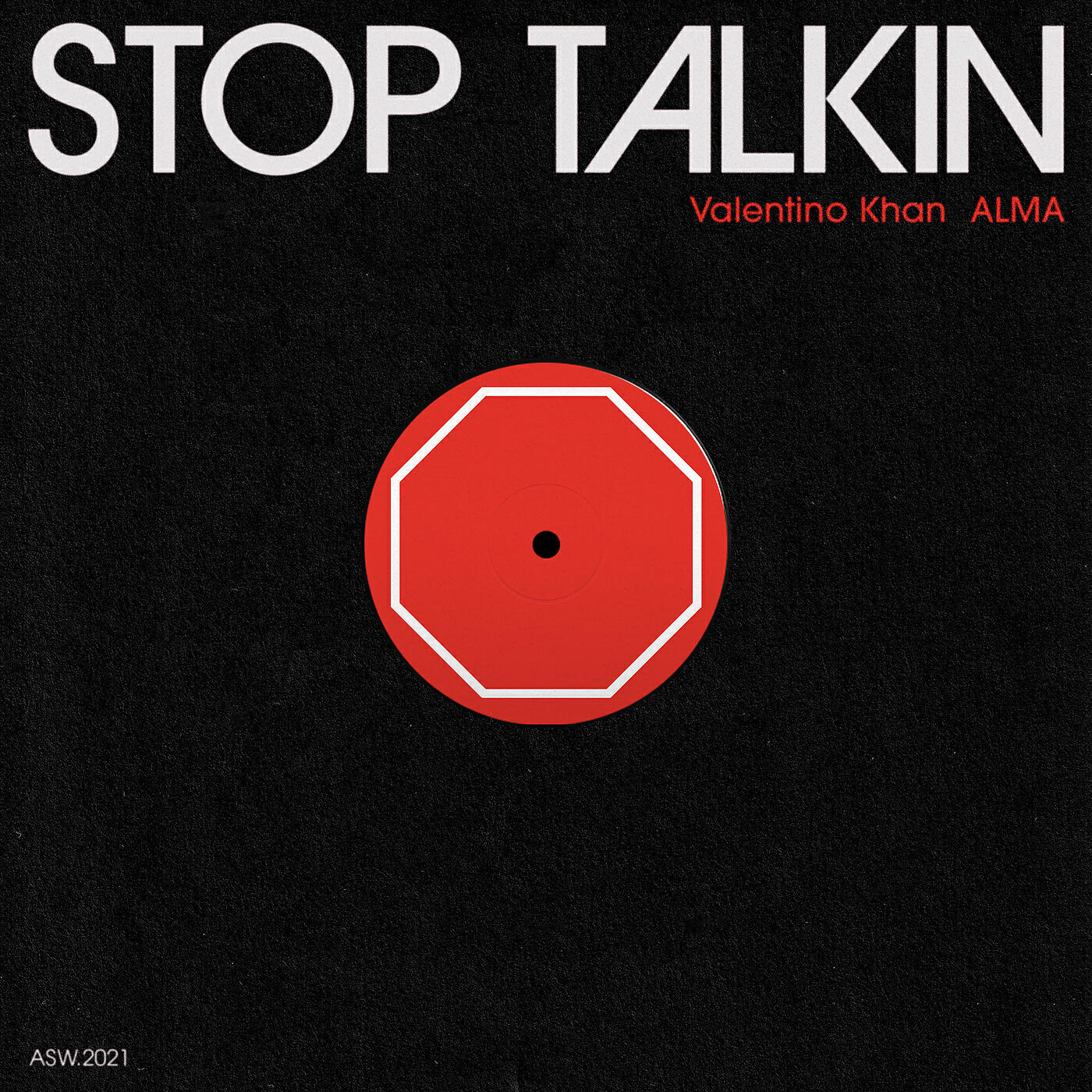 Скачать песню Valentino Khan, Alma - Stop Talkin бесплатно в MP3 для Android и iOS