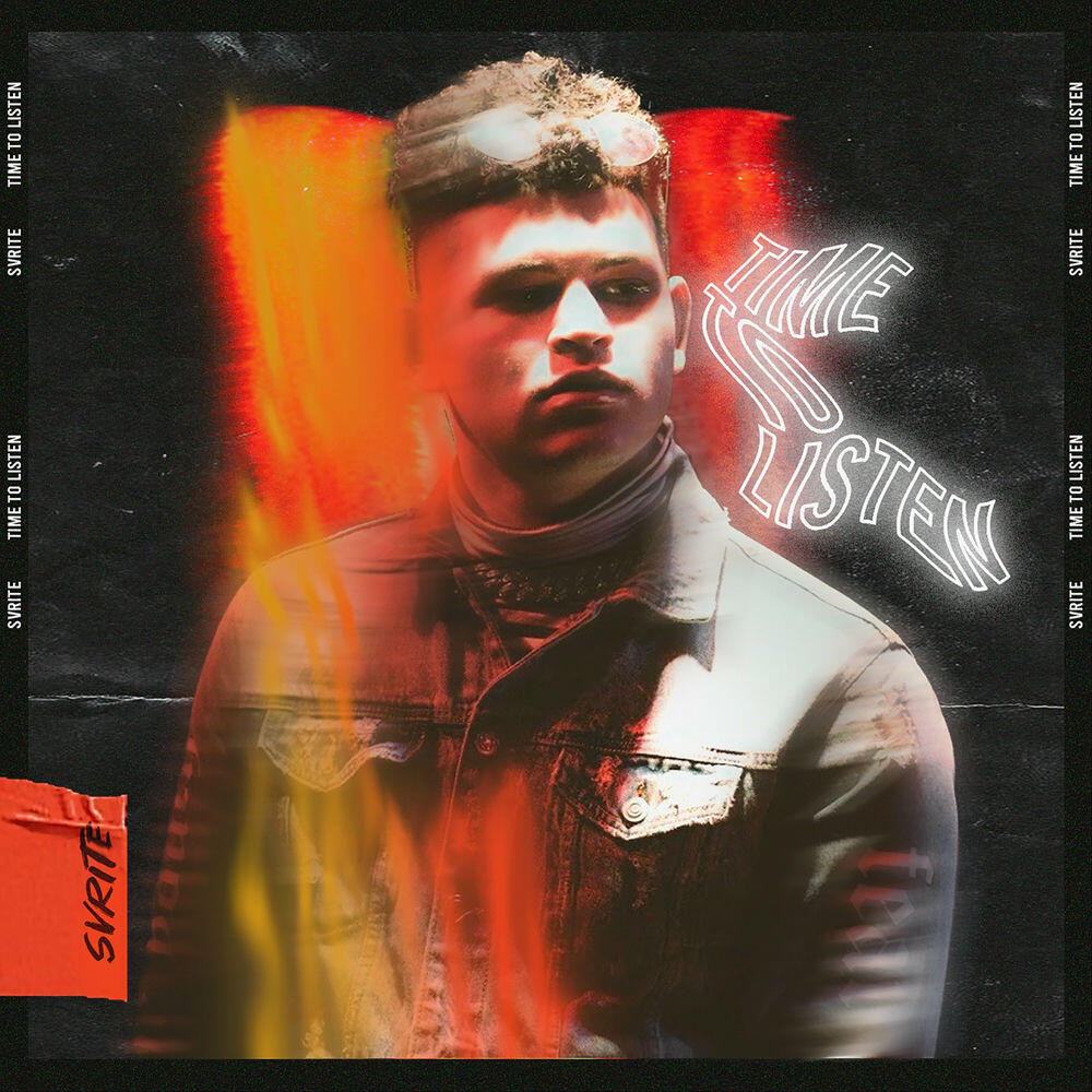 Релиз Time To Listen