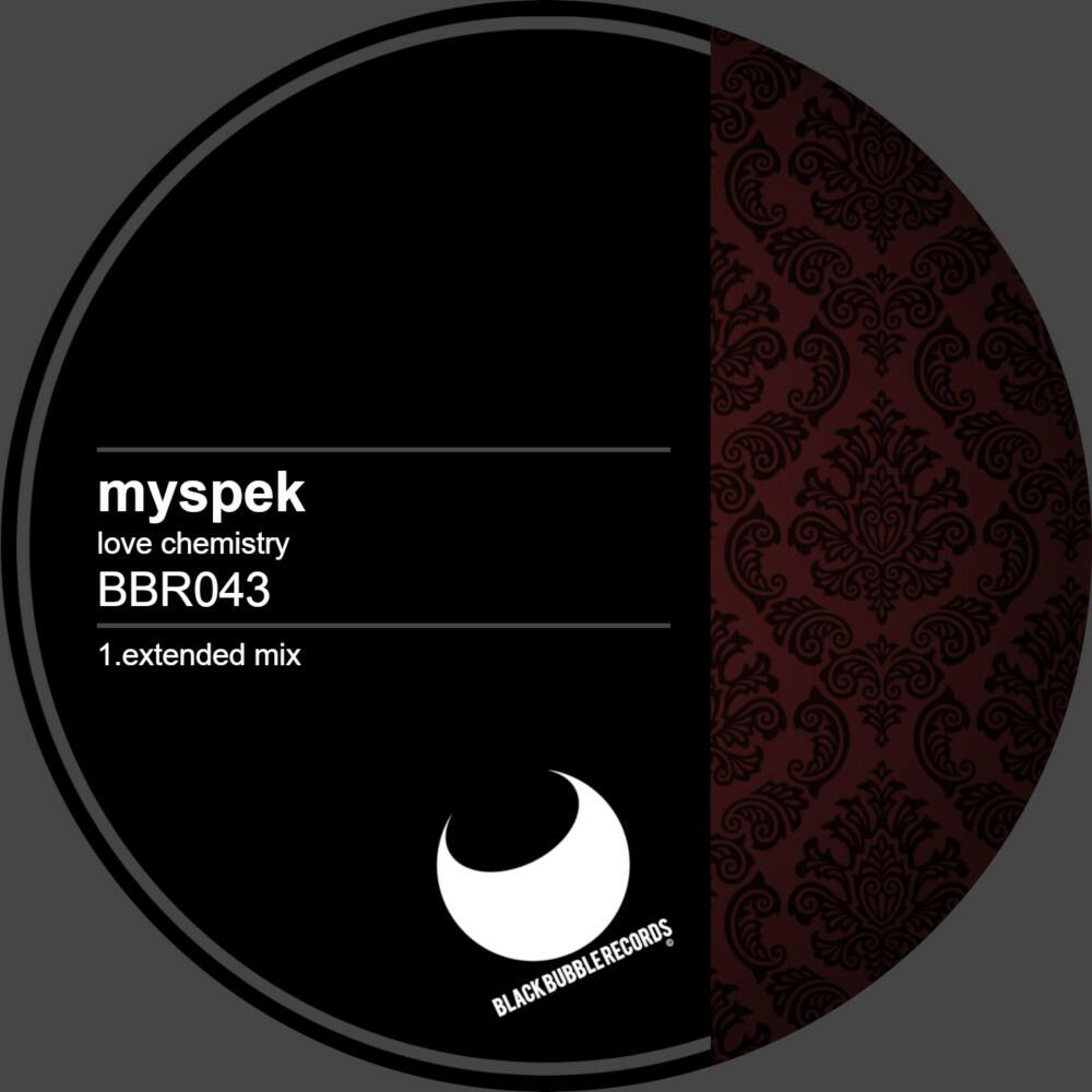 Релиз Love Chemistry (Extended Mix)