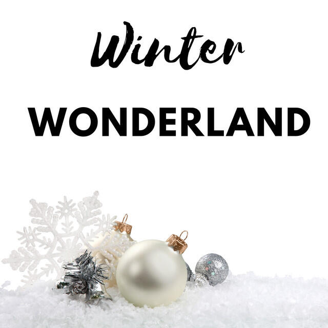 Релиз Winter Wonderland