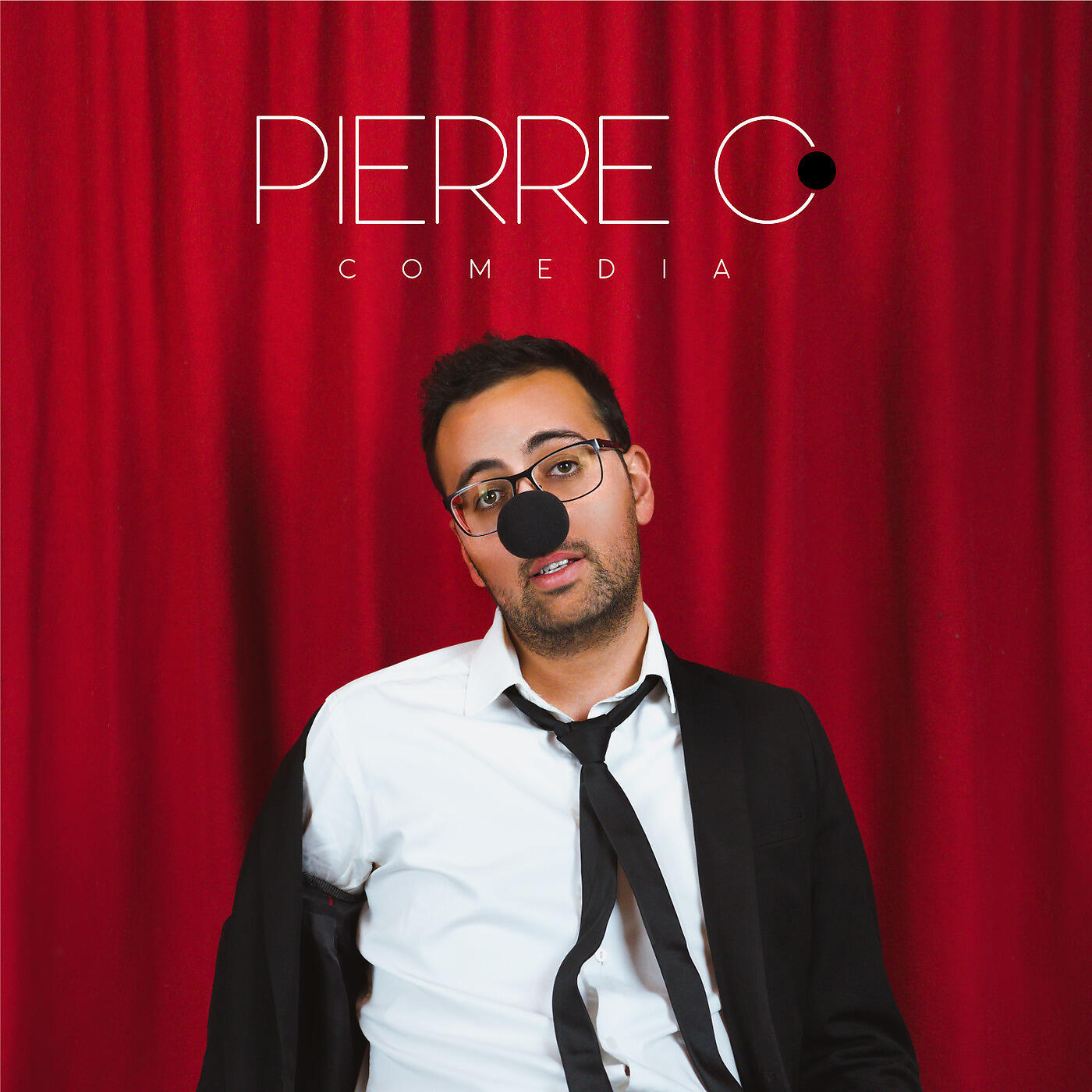 Релиз COMEDIA