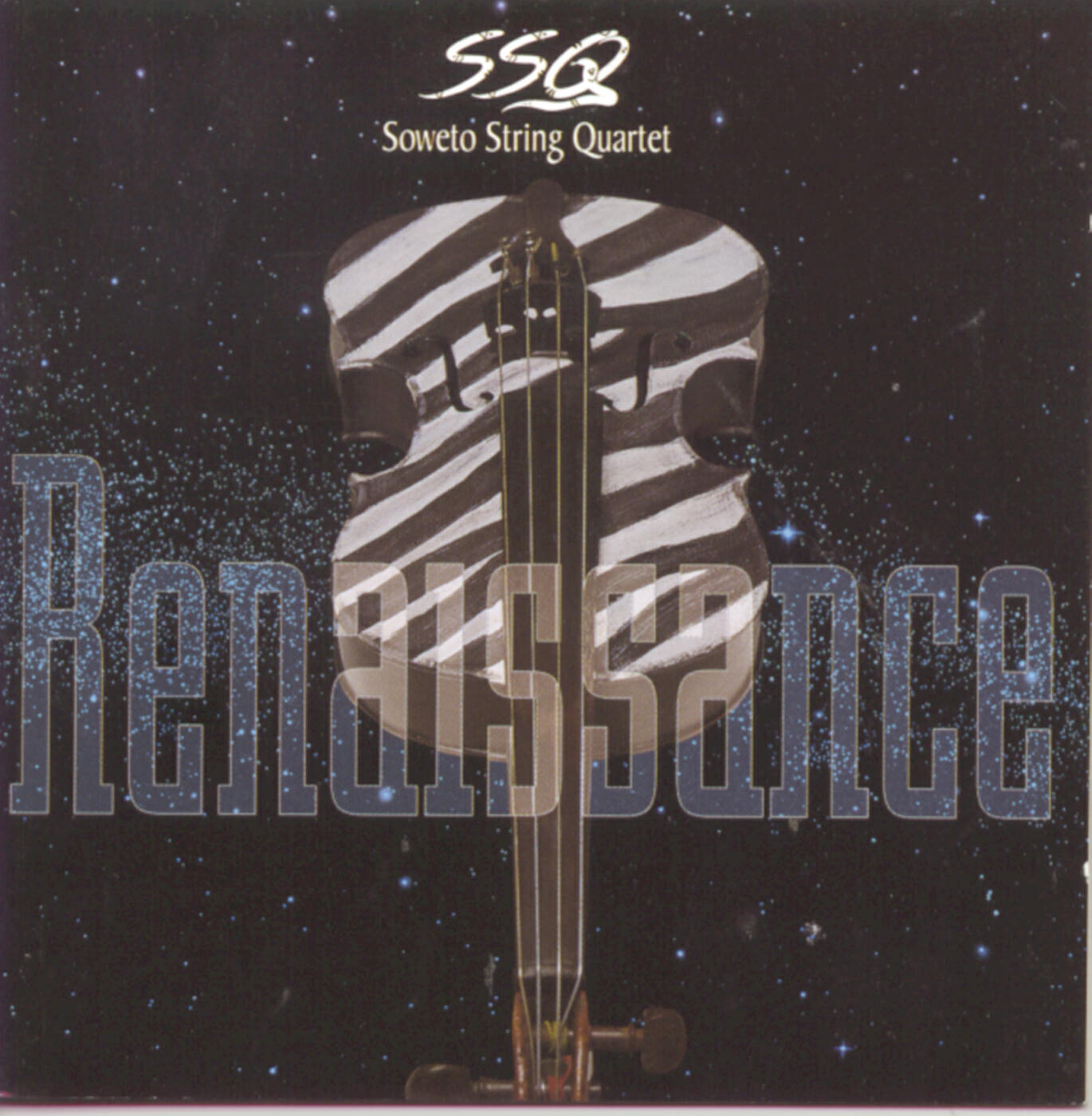 Релиз Renaissance