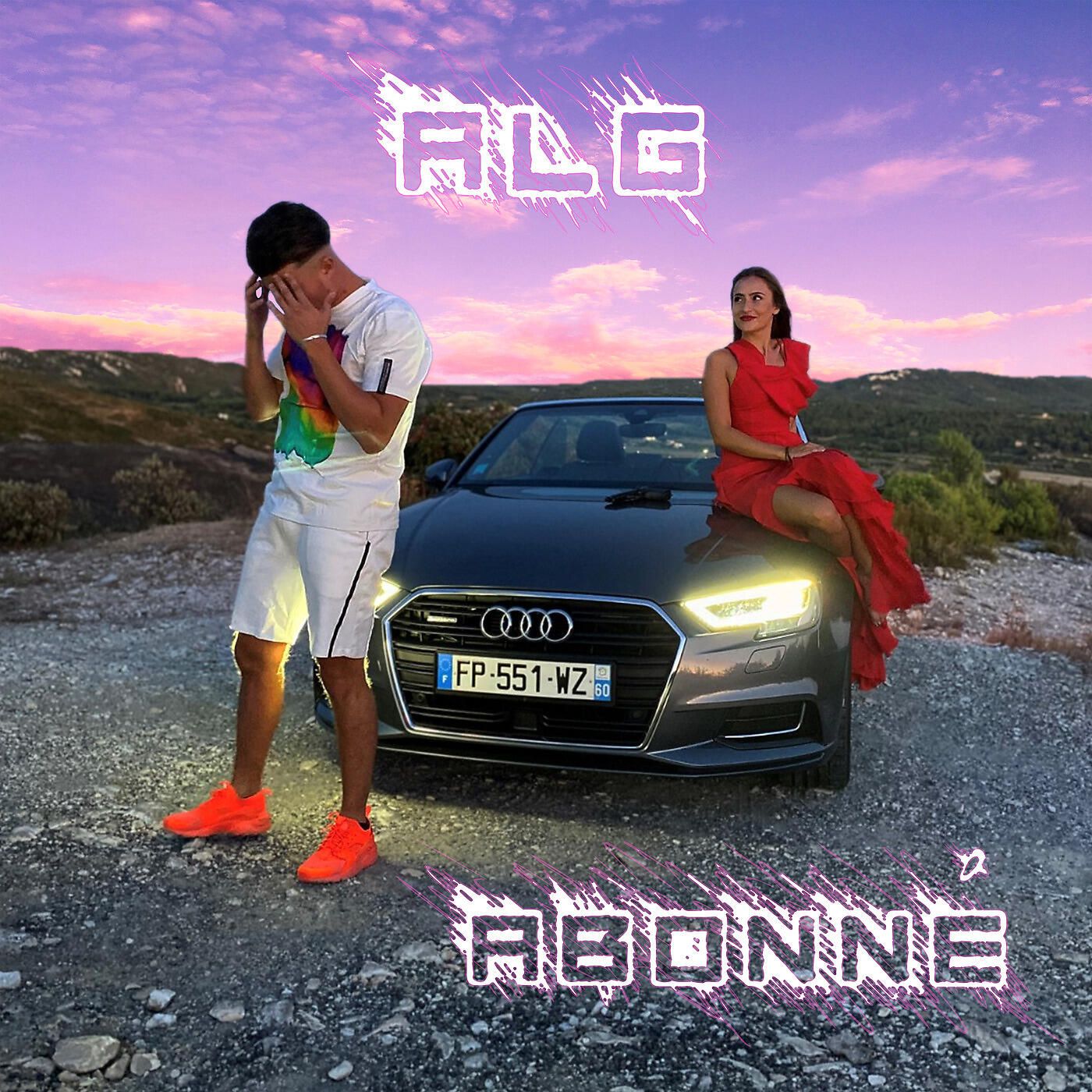 Релиз Abonné