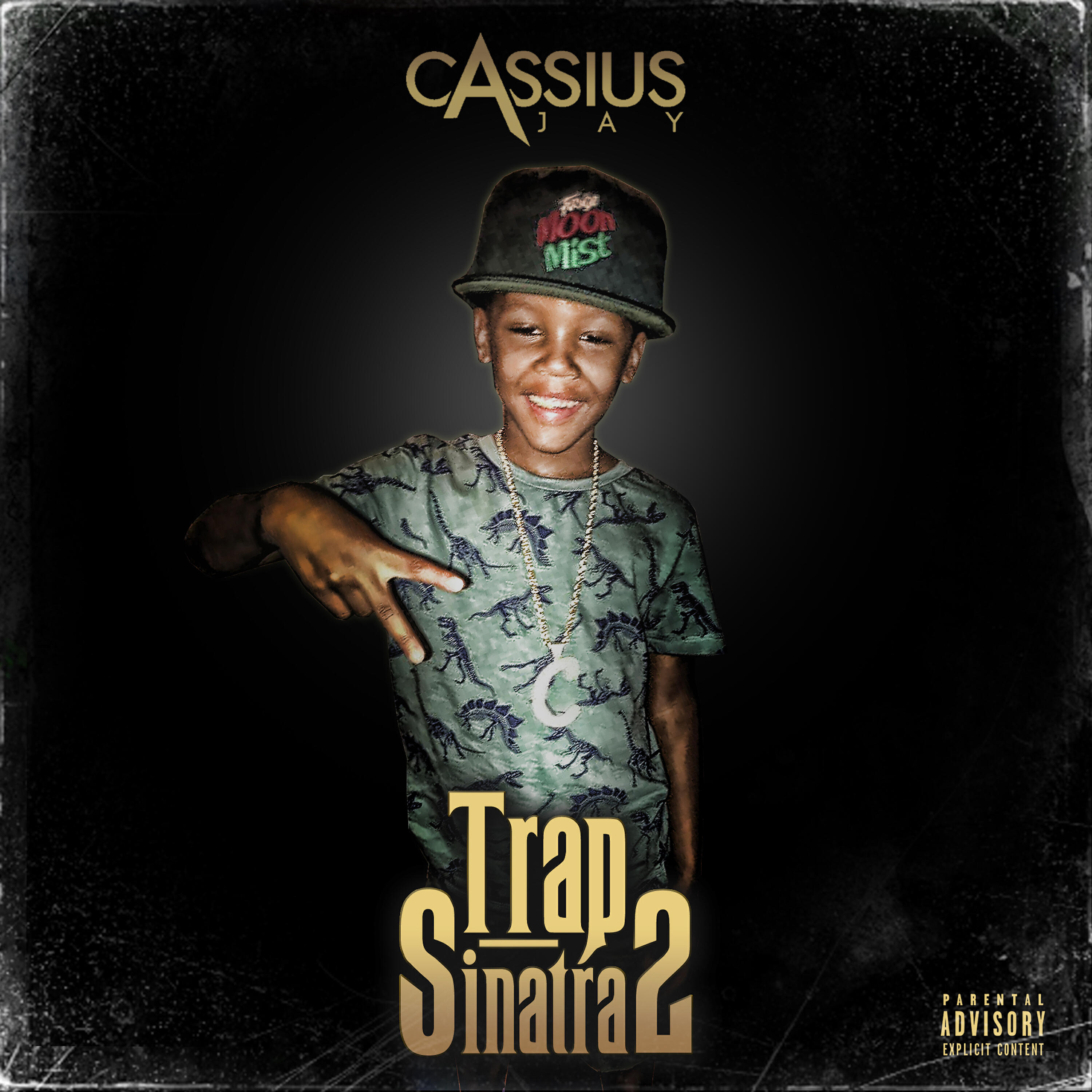 Релиз Trap Sinatra 2