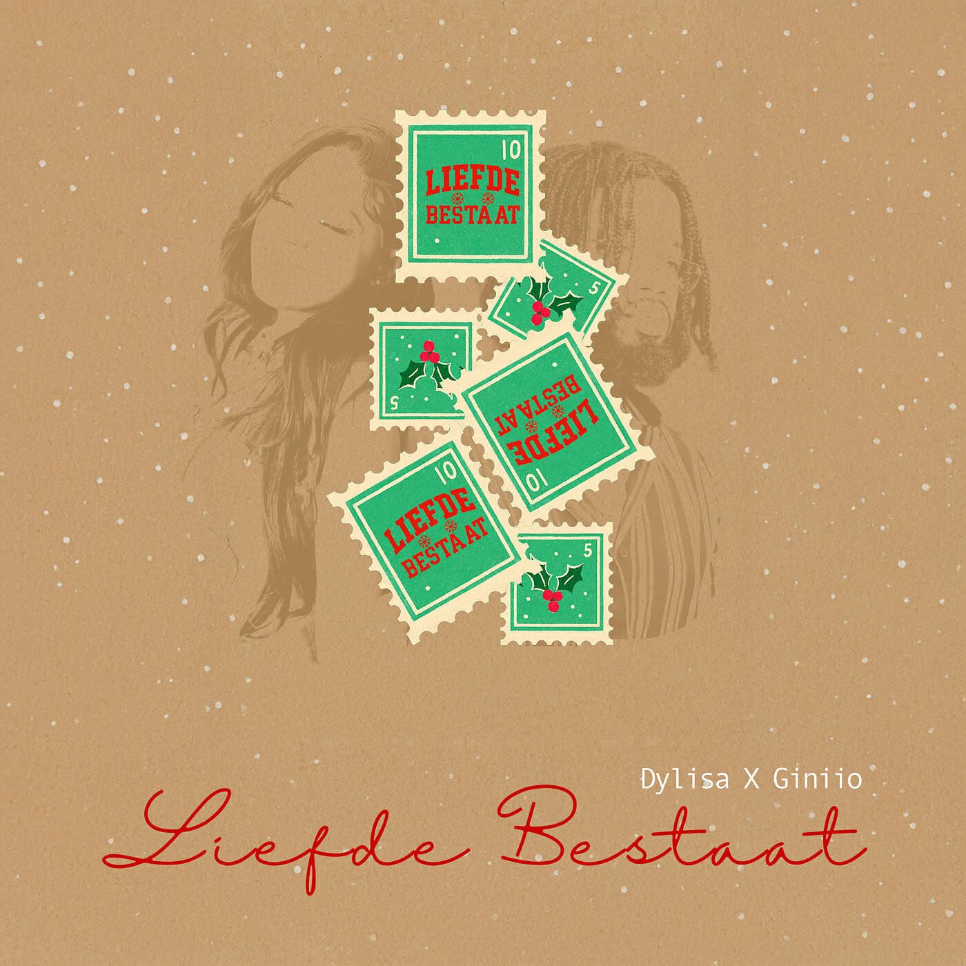 Релиз Liefde Bestaat