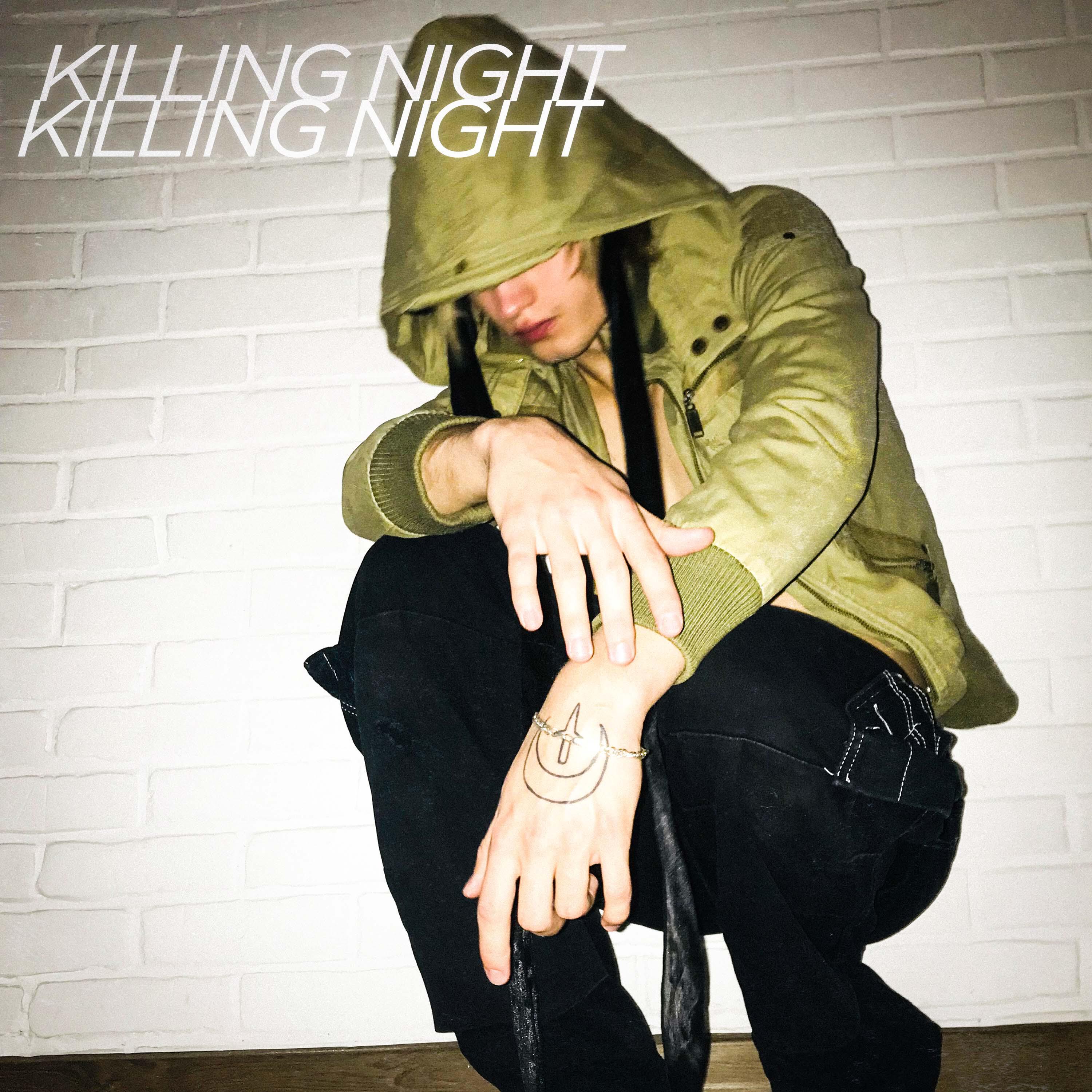 Релиз Killing Night