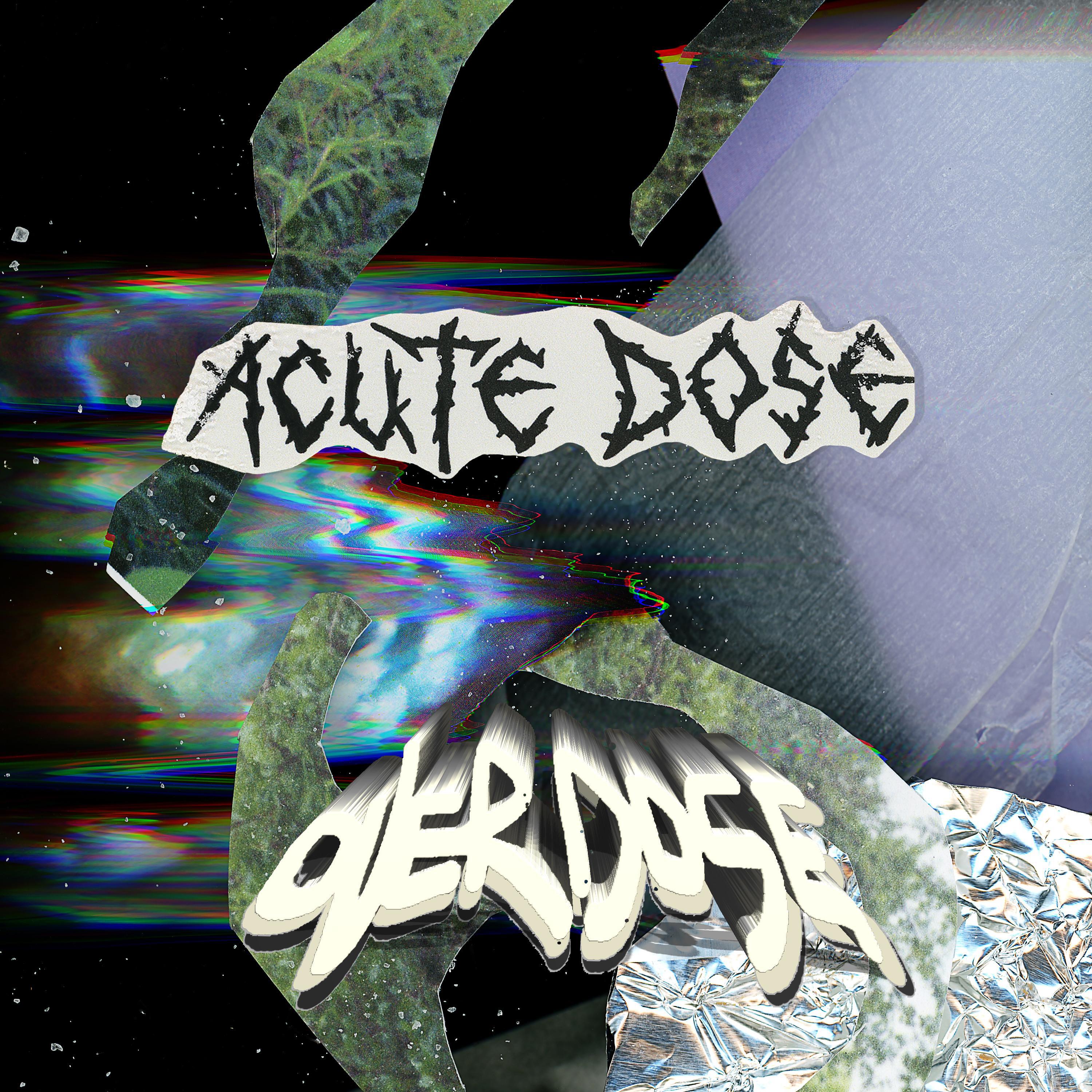 Релиз Overdose