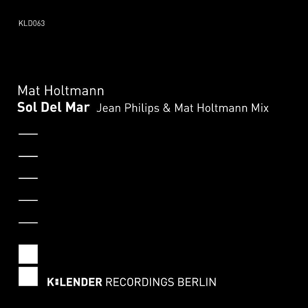 Релиз Sol Del Mar