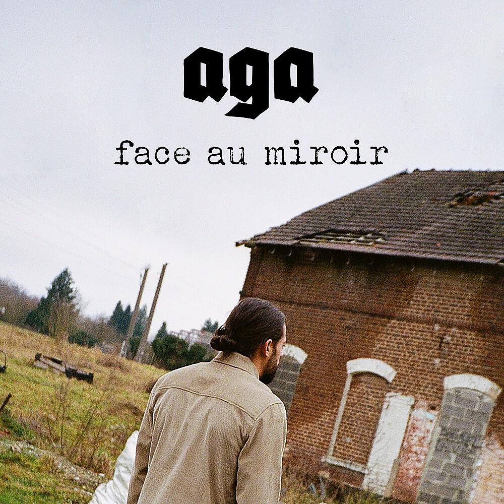 Постер альбома Face au miroir